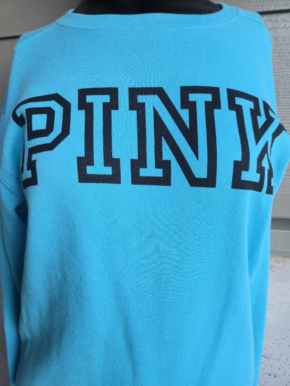 PINK Victoria's Secret Sweatshirt - Picture 2 of 10